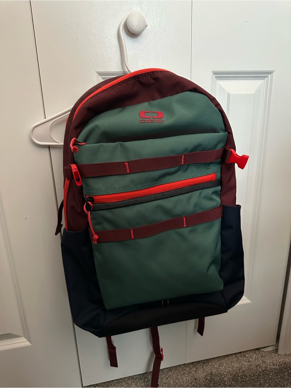 Ogio Alpha 20L Backpack